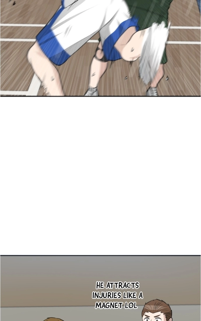 Read Bigman chapter 131 image 114 on Lezhin