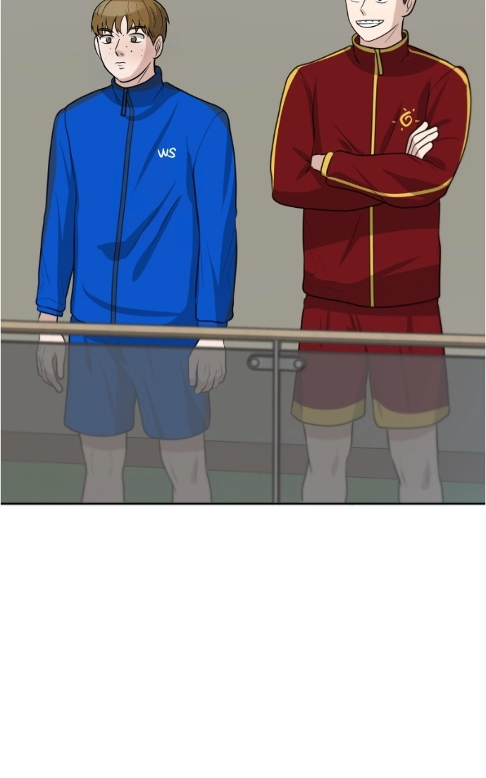 Read Bigman chapter 131 image 115 on Lezhin