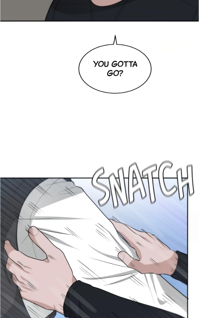 Read Bigman chapter 131 image 15 on Lezhin