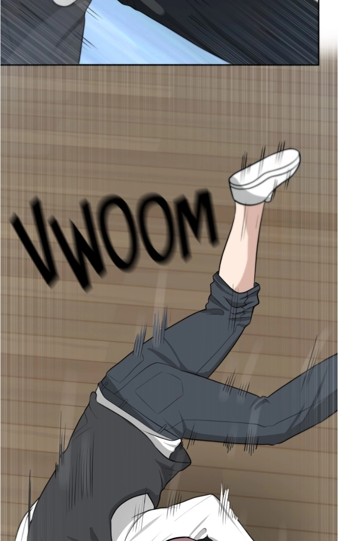 Read Bigman chapter 131 image 16 on Lezhin