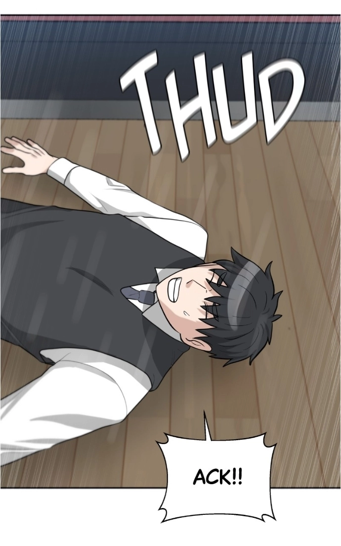 Read Bigman chapter 131 image 18 on Lezhin