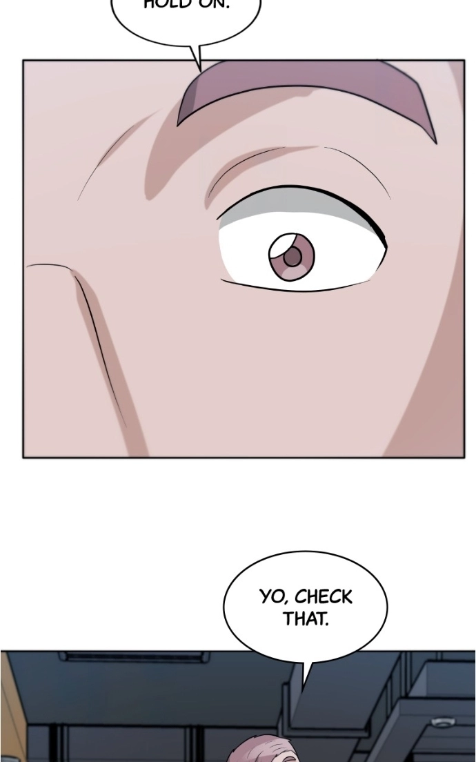 Read Bigman chapter 131 image 20 on Lezhin