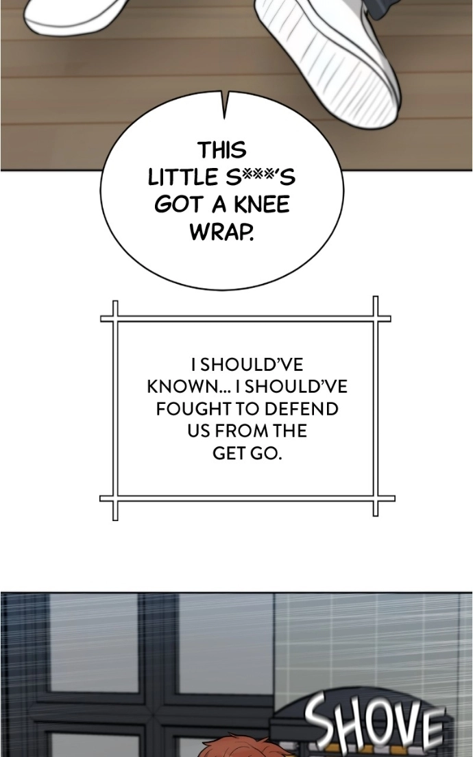 Read Bigman chapter 131 image 22 on Lezhin
