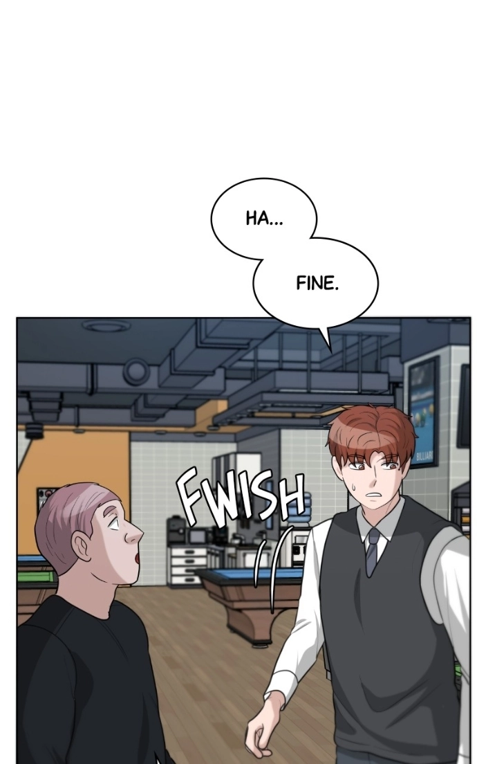 Read Bigman chapter 131 image 27 on Lezhin
