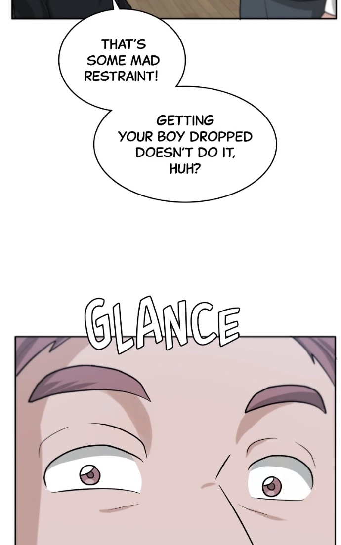 Read Bigman chapter 131 image 28 on Lezhin