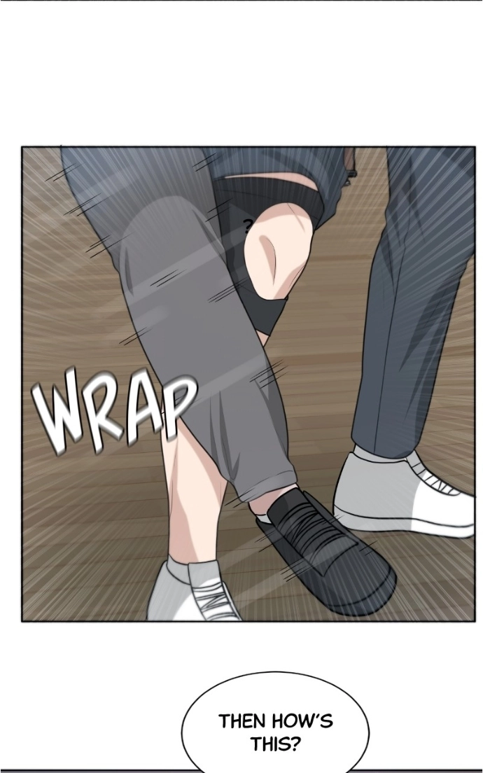 Read Bigman chapter 131 image 31 on Lezhin