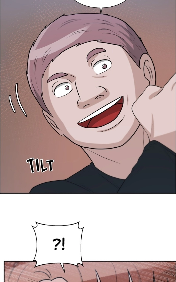 Read Bigman chapter 131 image 32 on Lezhin