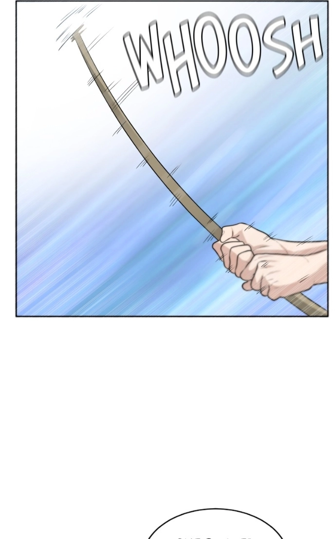 Read Bigman chapter 131 image 34 on Lezhin