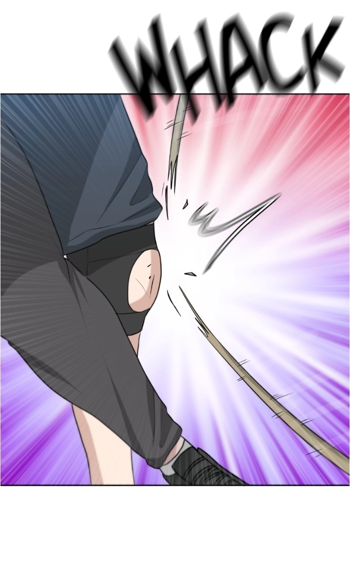 Read Bigman chapter 131 image 36 on Lezhin