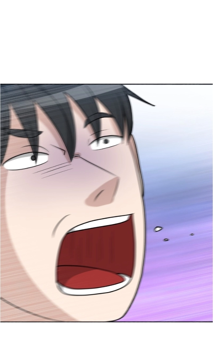 Read Bigman chapter 131 image 37 on Lezhin
