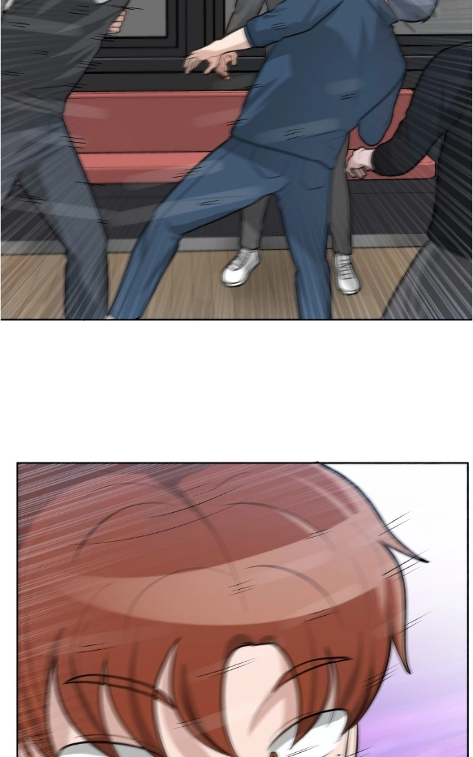 Read Bigman chapter 131 image 41 on Lezhin