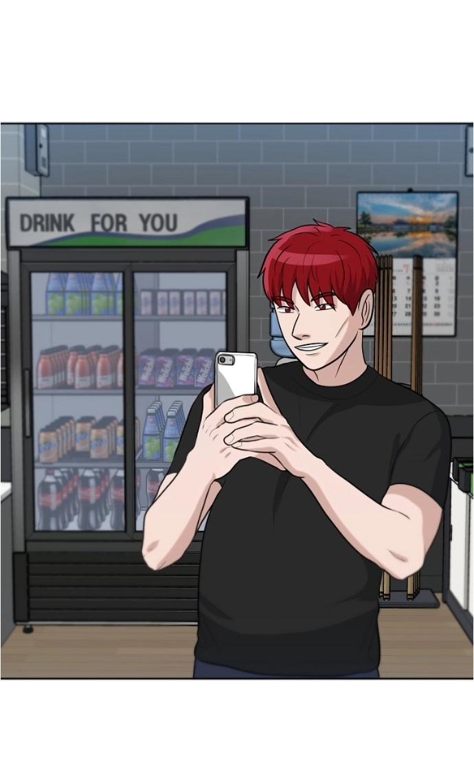 Read Bigman chapter 131 image 44 on Lezhin