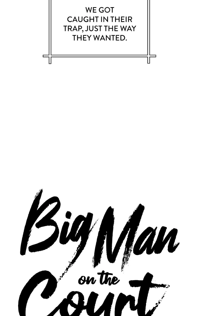 Read Bigman chapter 131 image 46 on Lezhin