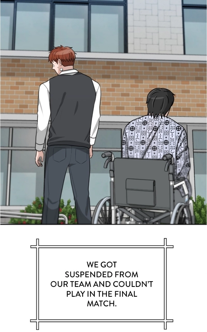 Read Bigman chapter 131 image 49 on Lezhin