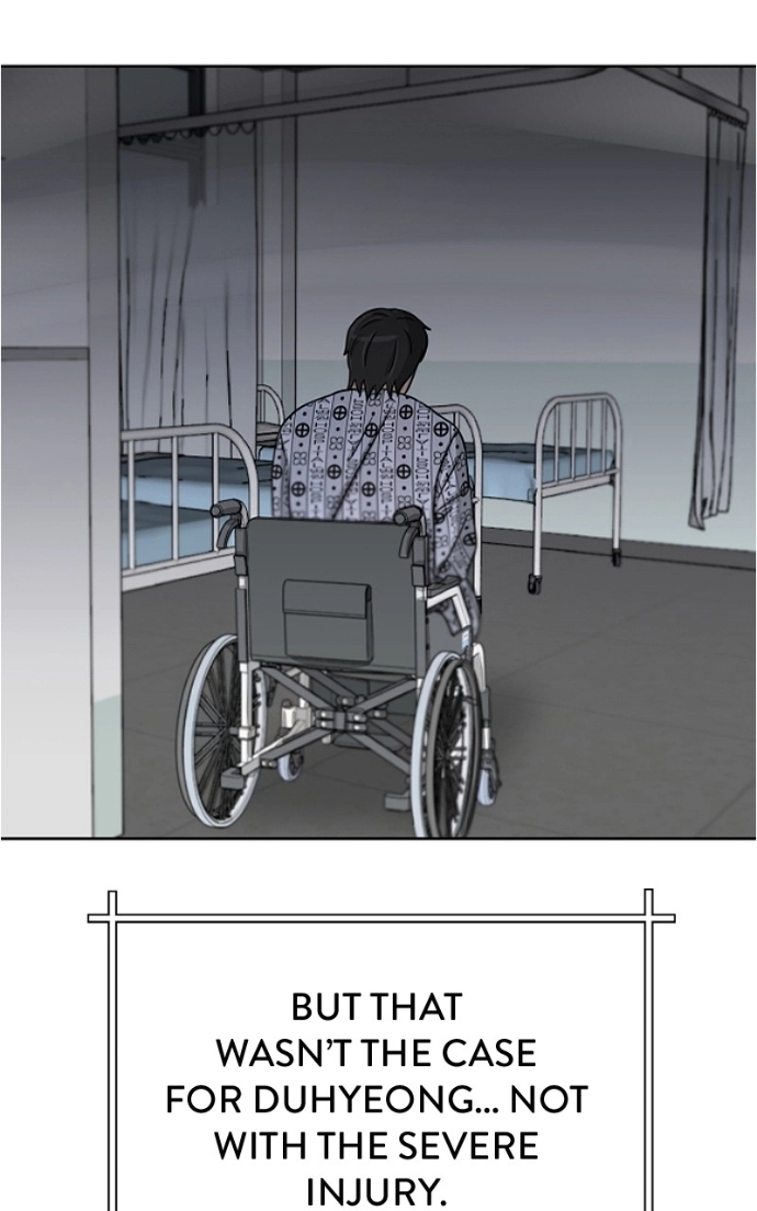 Read Bigman chapter 131 image 52 on Lezhin