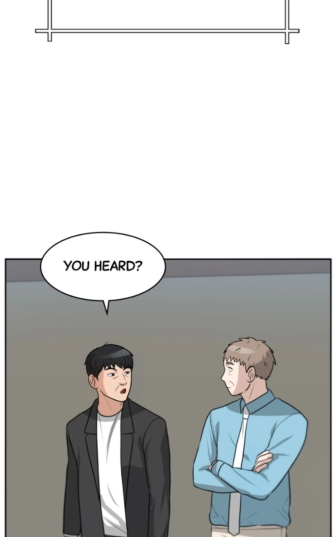 Read Bigman chapter 131 image 53 on Lezhin