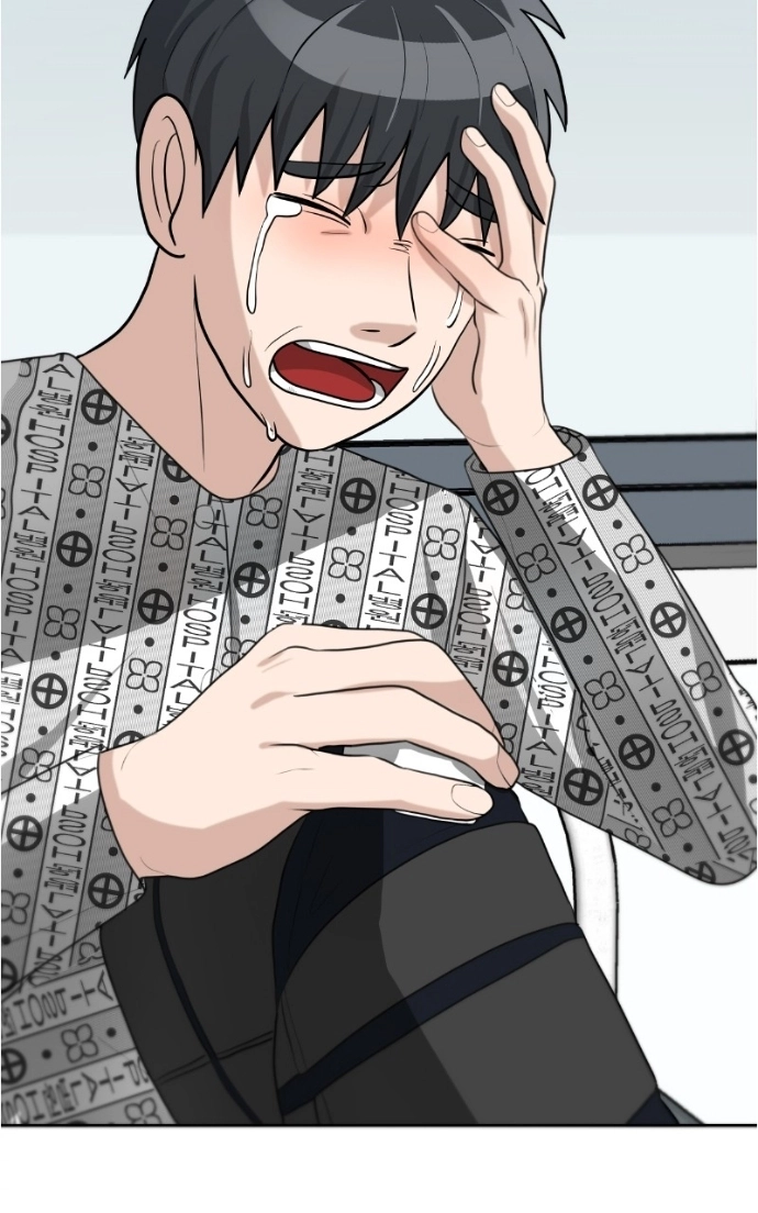 Read Bigman chapter 131 image 64 on Lezhin