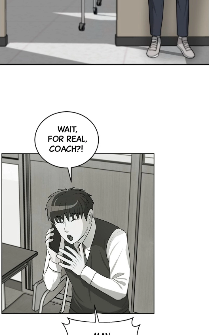 Read Bigman chapter 131 image 66 on Lezhin