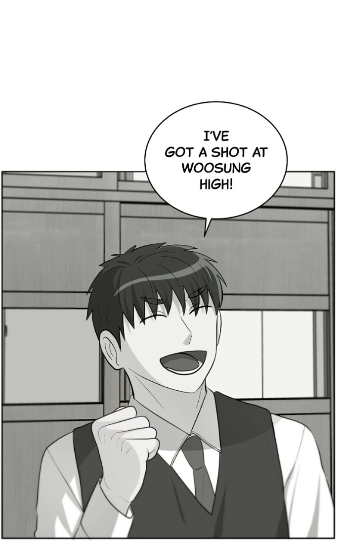 Read Bigman chapter 131 image 69 on Lezhin