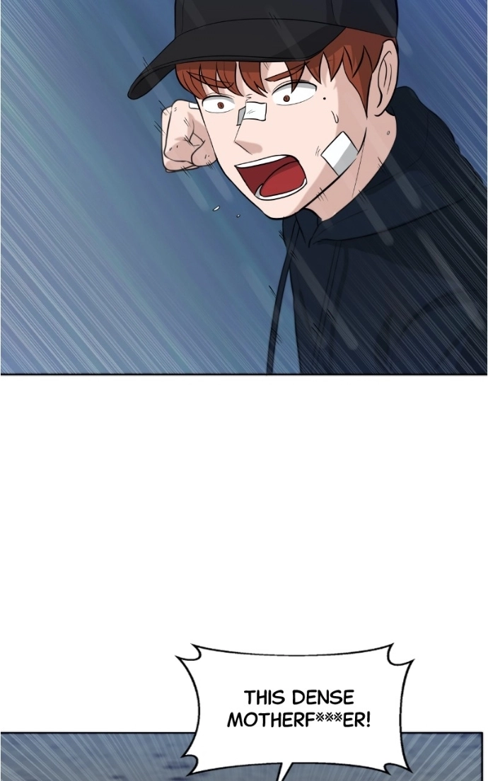 Read Bigman chapter 131 image 76 on Lezhin