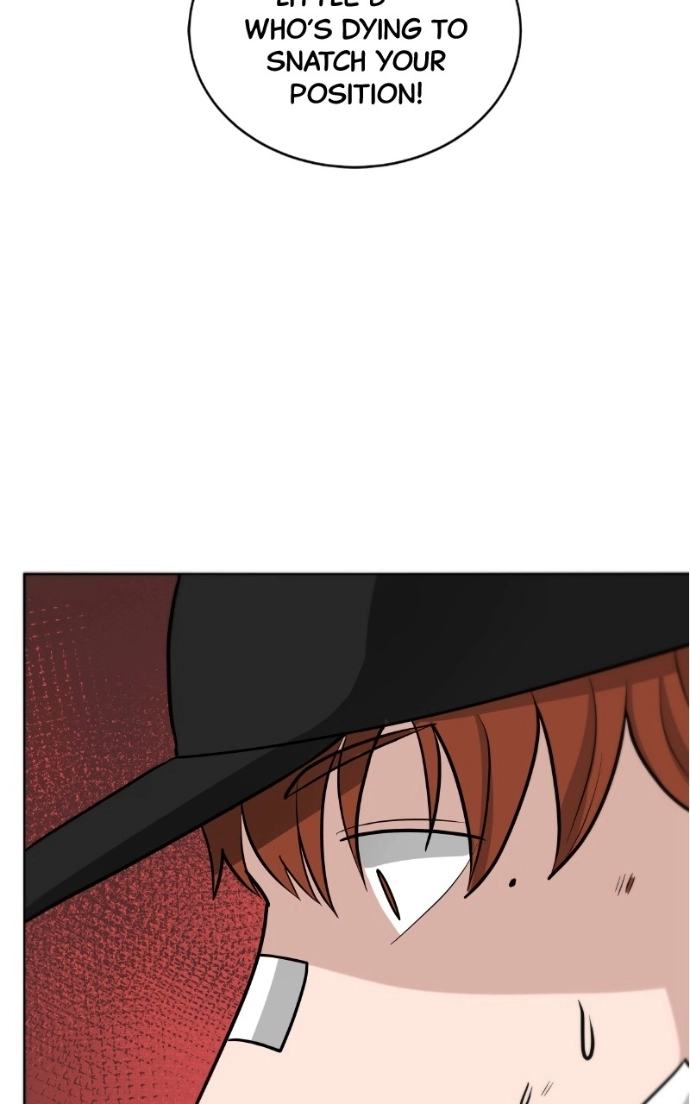 Read Bigman chapter 131 image 79 on Lezhin