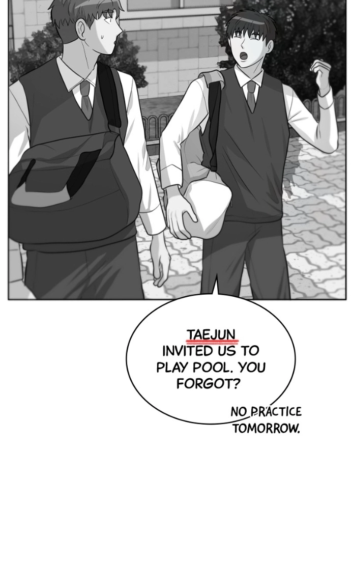Read Bigman chapter 131 image 81 on Lezhin