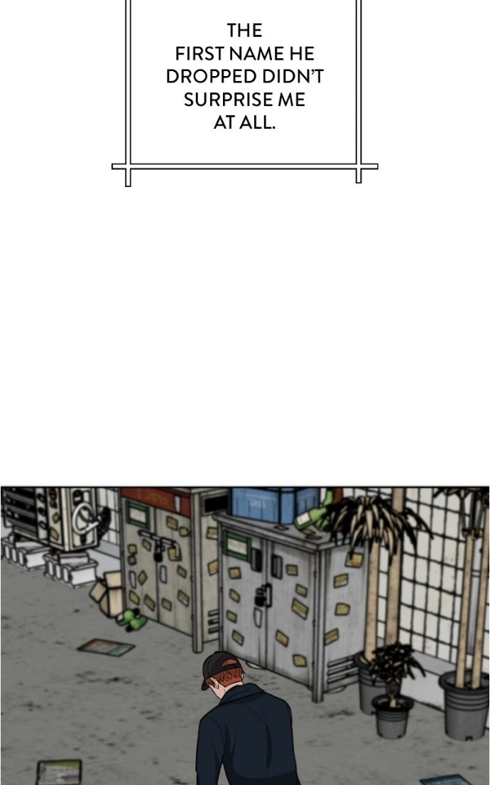 Read Bigman chapter 131 image 83 on Lezhin
