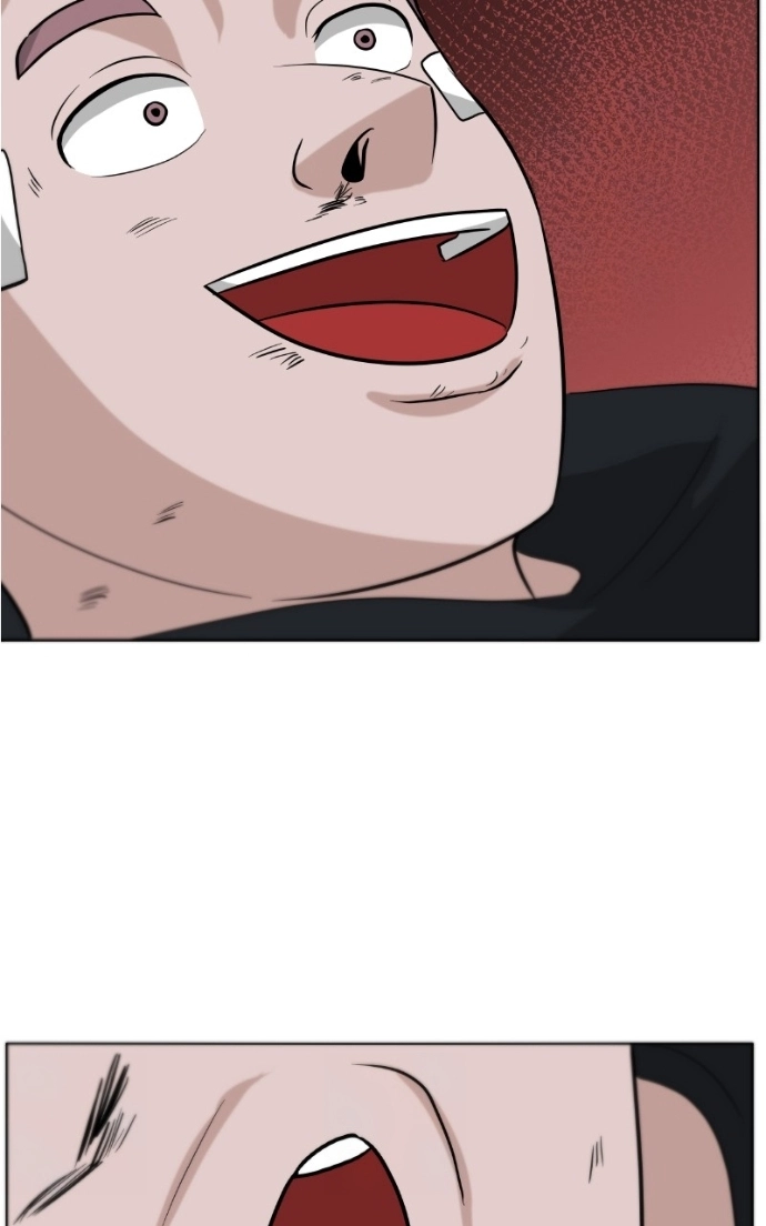 Read Bigman chapter 131 image 85 on Lezhin