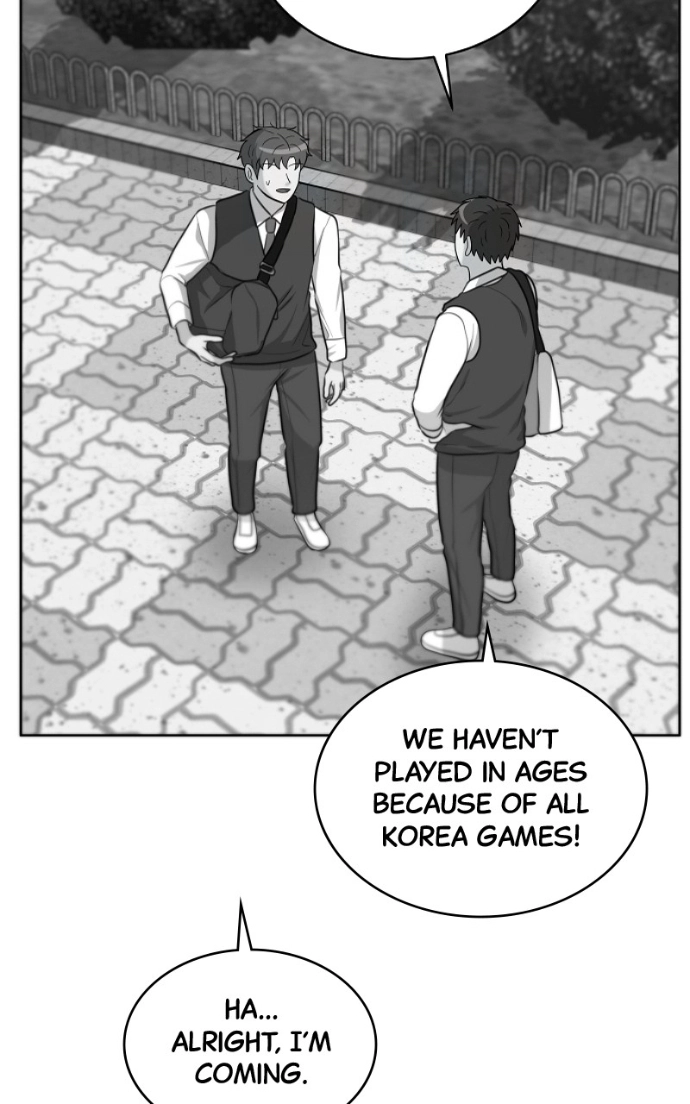 Read Bigman chapter 131 image 87 on Lezhin