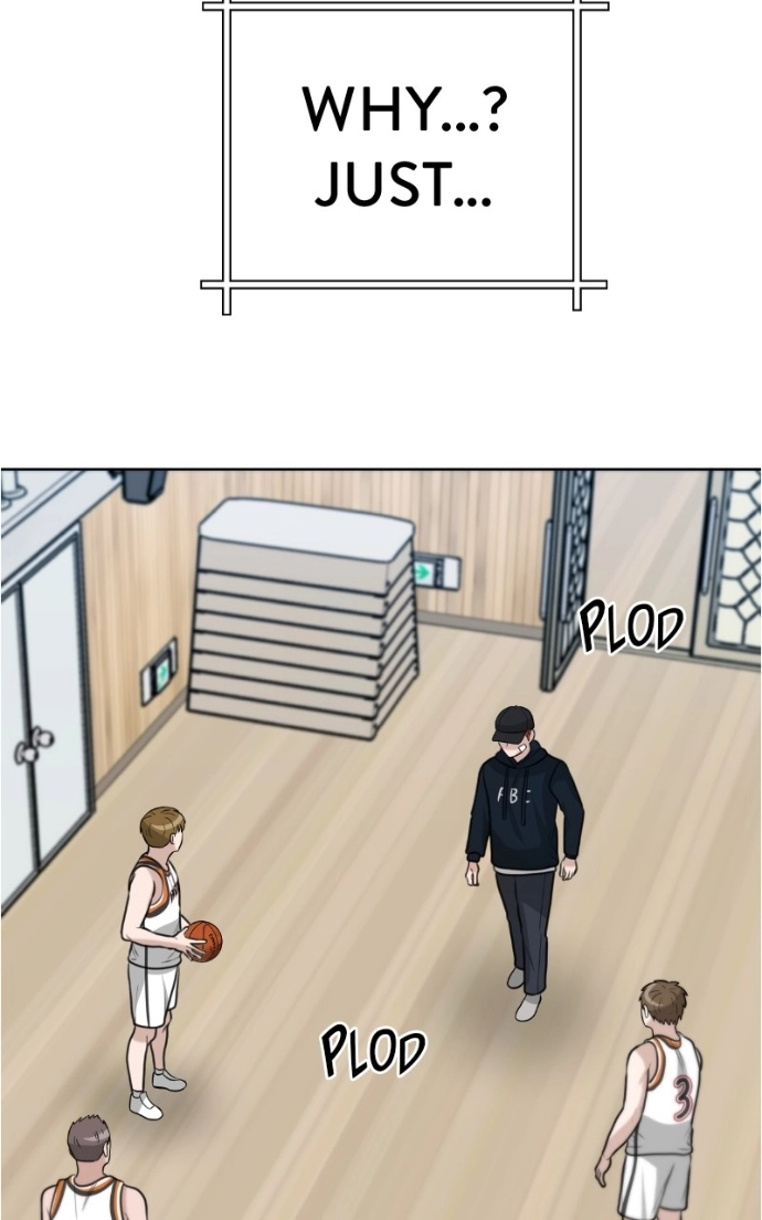 Read Bigman chapter 131 image 93 on Lezhin