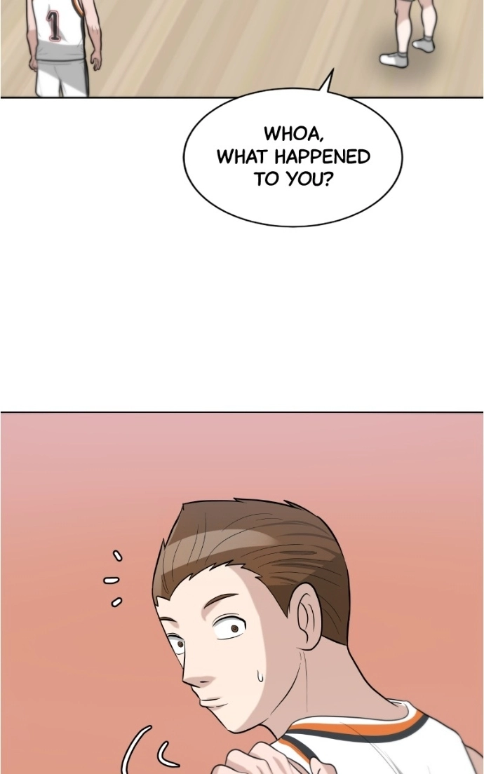 Read Bigman chapter 131 image 94 on Lezhin