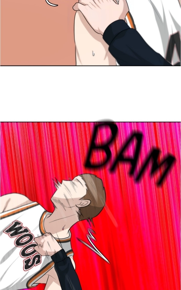 Read Bigman chapter 131 image 95 on Lezhin