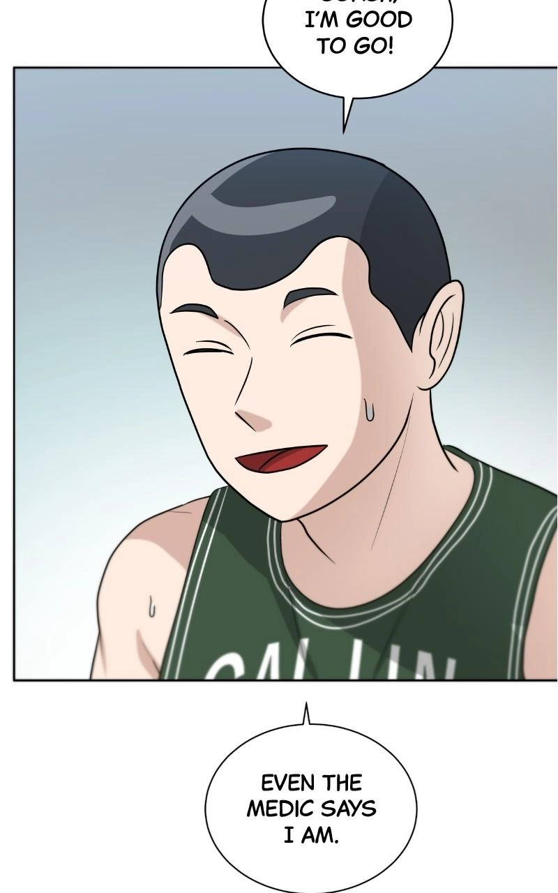 Read Bigman chapter 132 image 11 on Lezhin