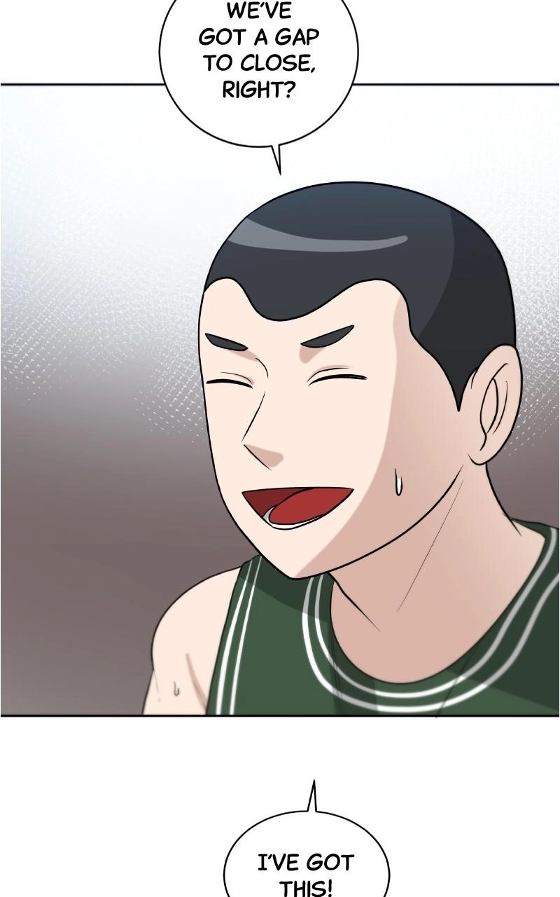 Read Bigman chapter 132 image 14 on Lezhin