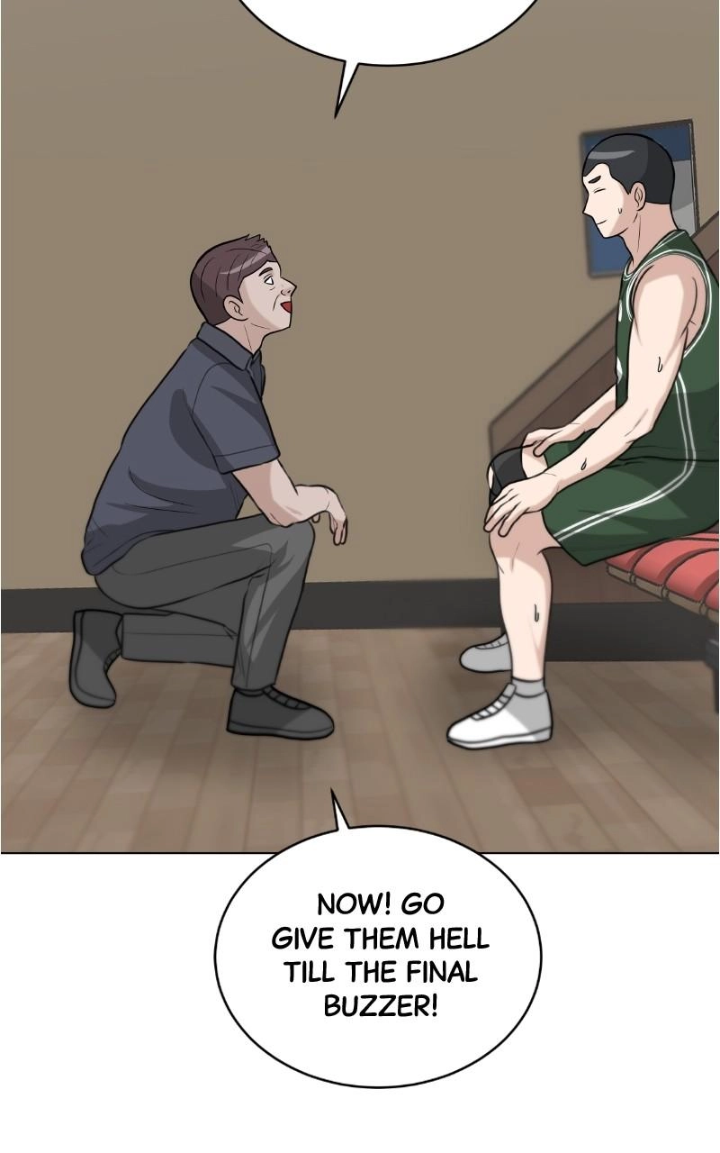 Read Bigman chapter 132 image 18 on Lezhin