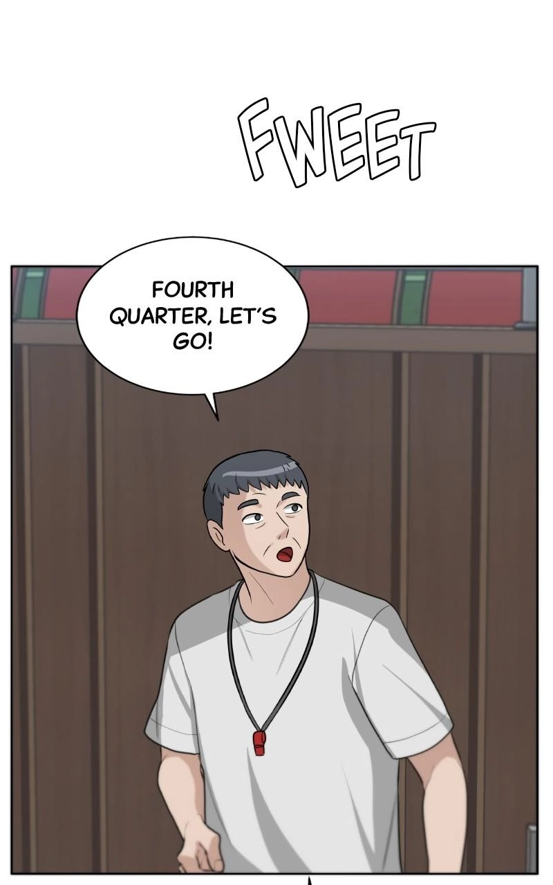 Read Bigman chapter 132 image 19 on Lezhin