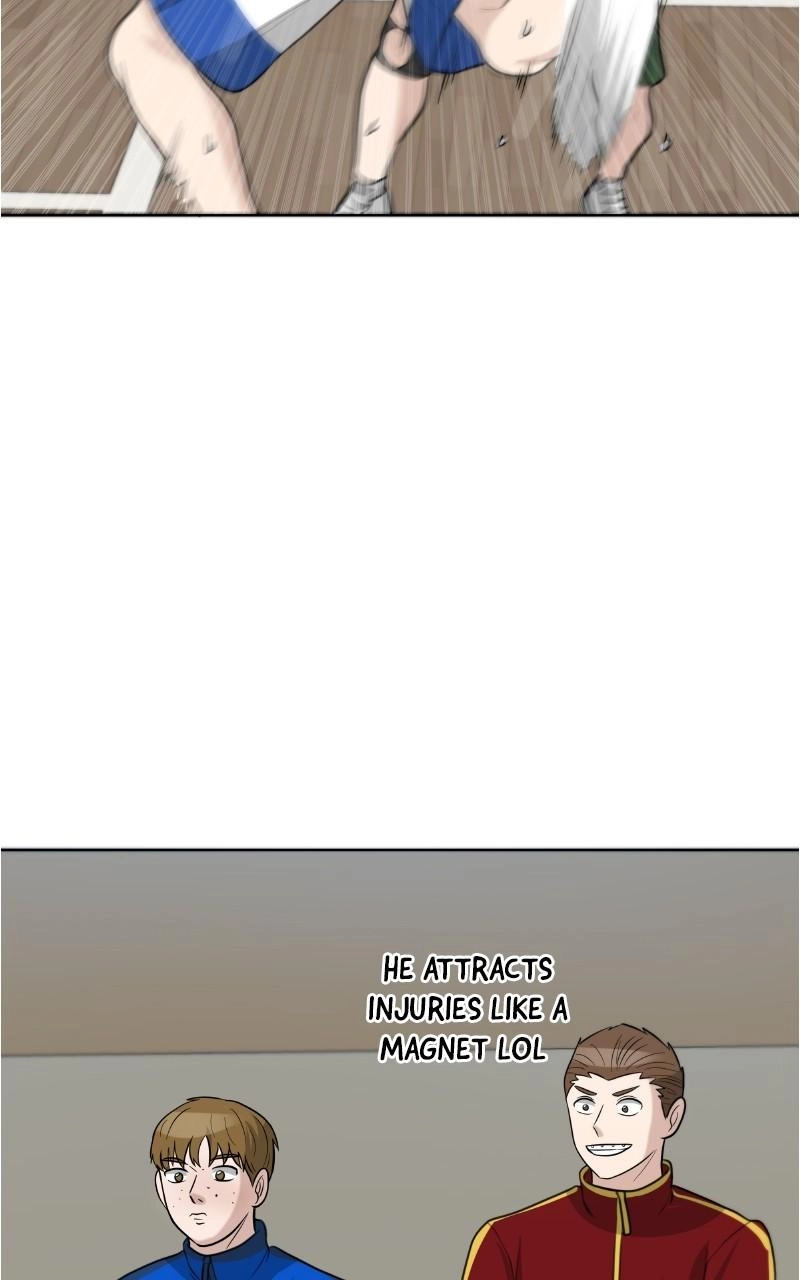 Read Bigman chapter 132 image 2 on Lezhin