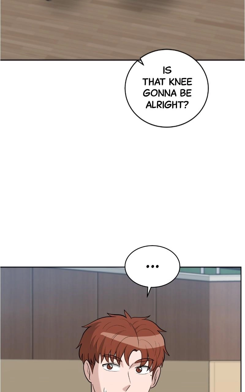 Read Bigman chapter 132 image 21 on Lezhin