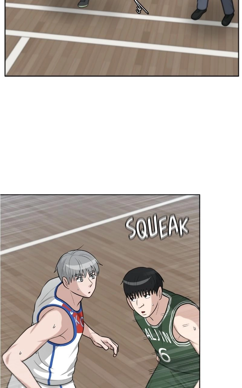 Read Bigman chapter 132 image 24 on Lezhin