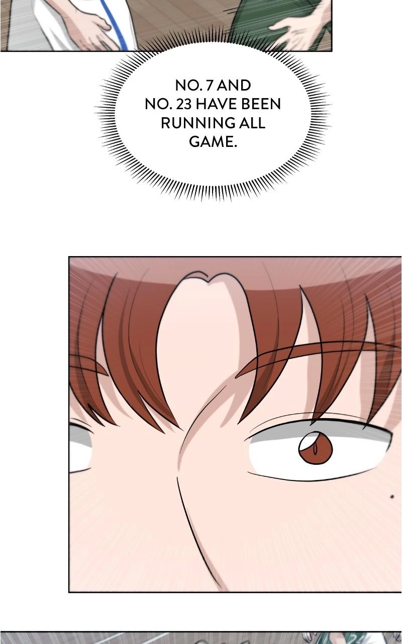 Read Bigman chapter 132 image 25 on Lezhin