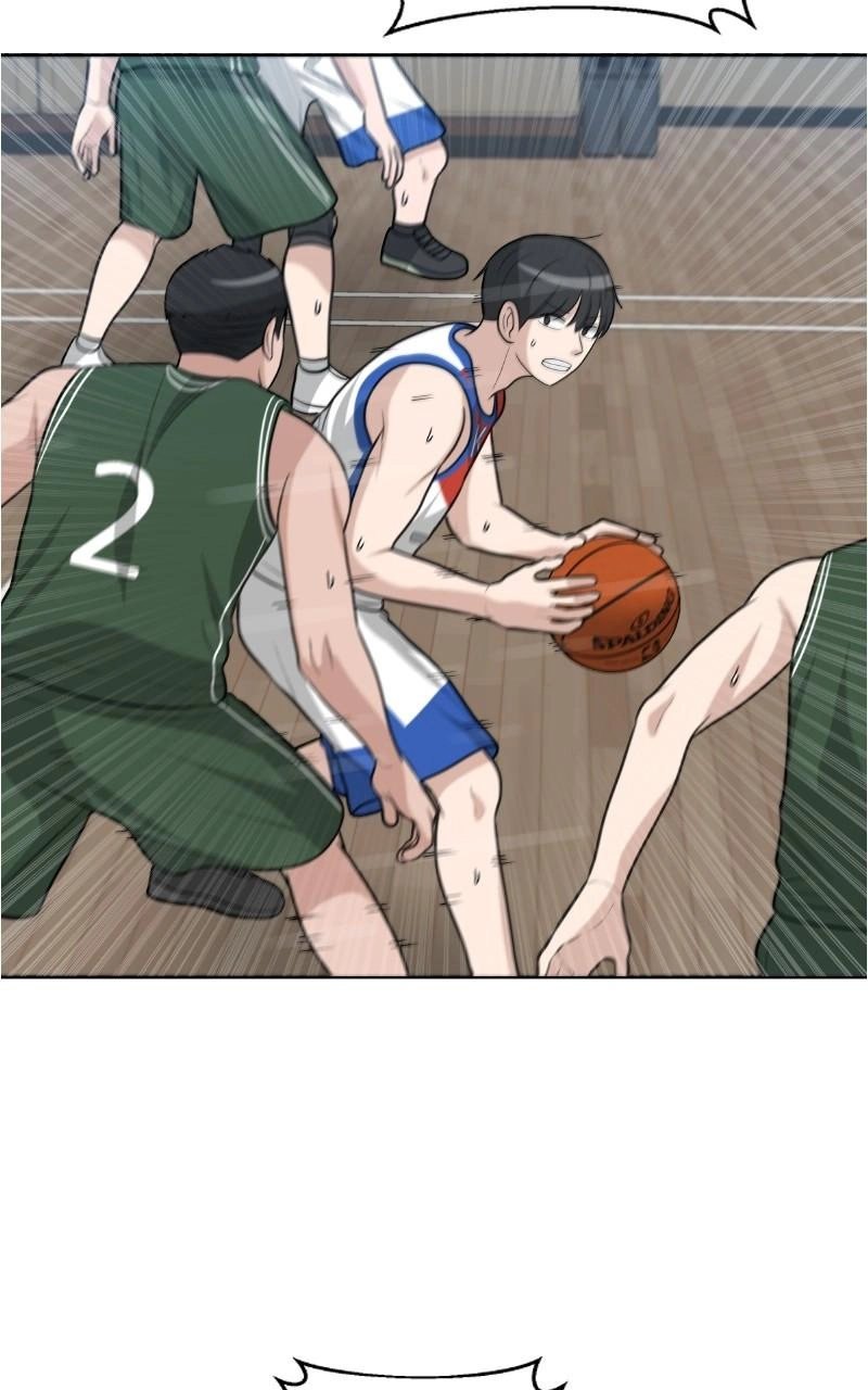 Read Bigman chapter 132 image 29 on Lezhin