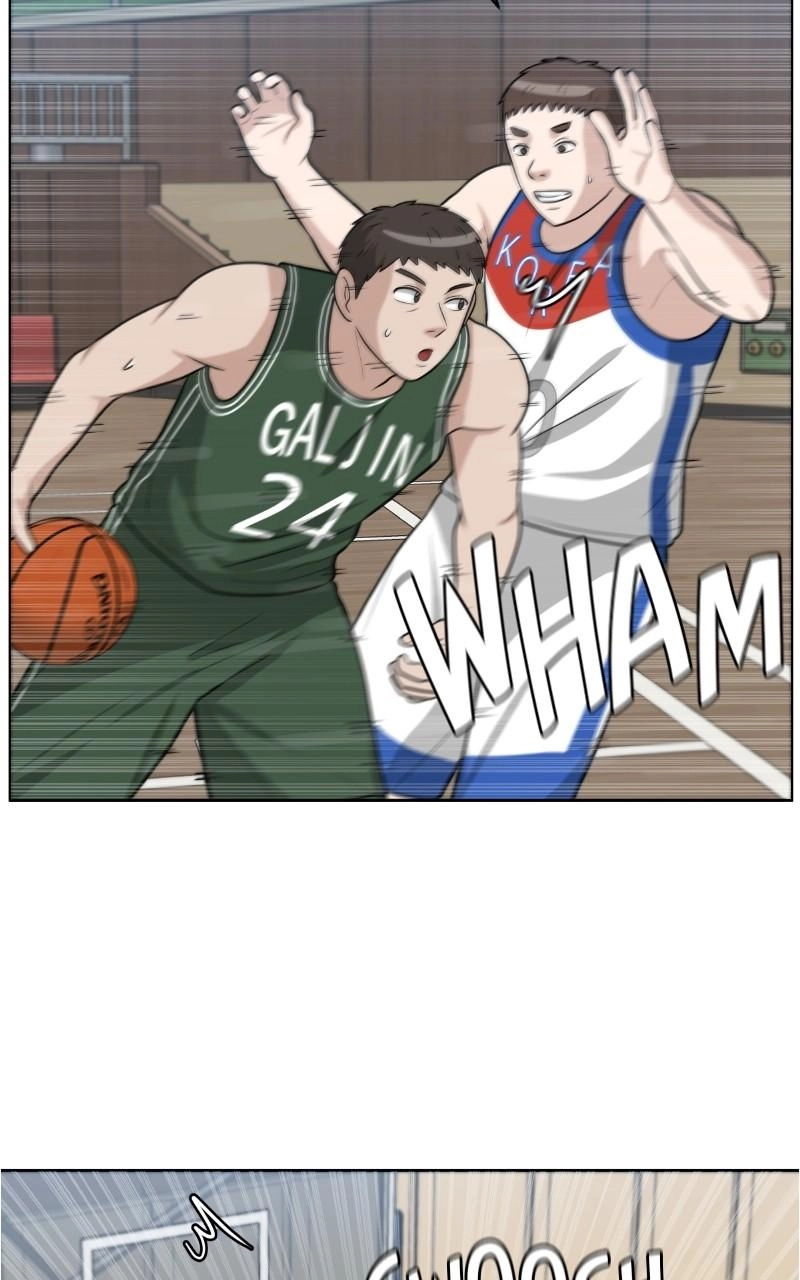 Read Bigman chapter 132 image 34 on Lezhin