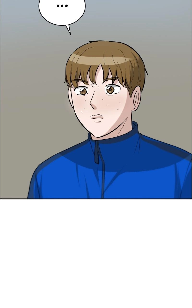 Read Bigman chapter 132 image 4 on Lezhin