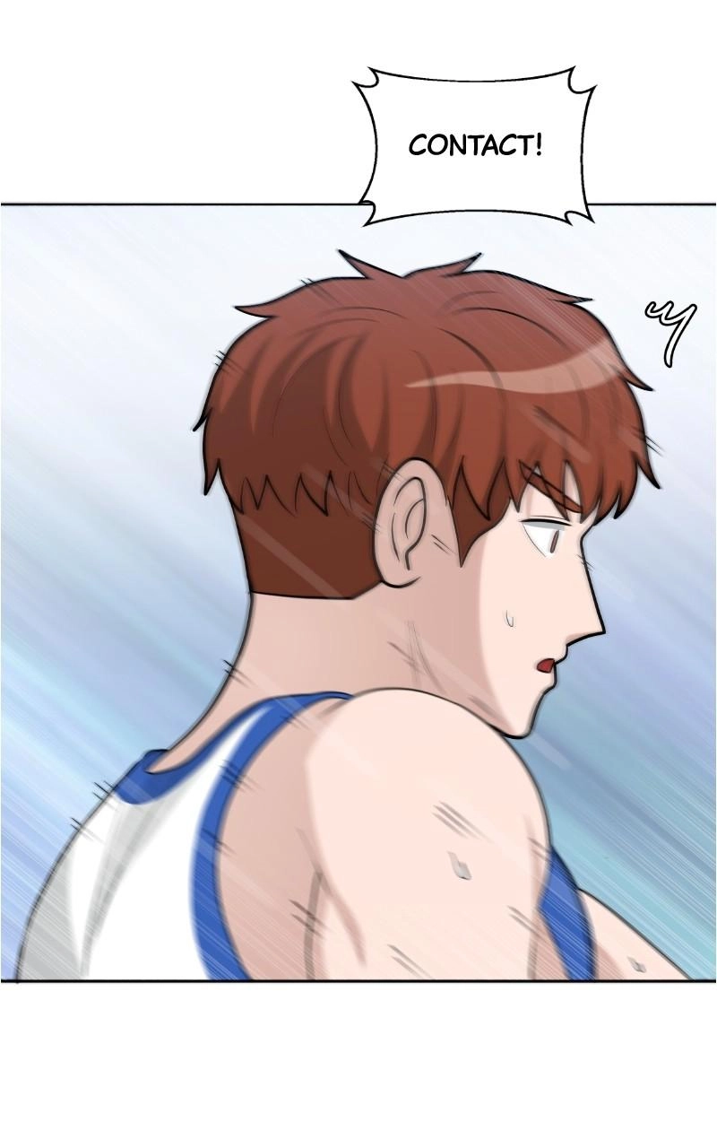 Read Bigman chapter 132 image 42 on Lezhin