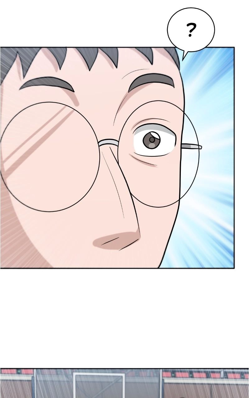 Read Bigman chapter 132 image 43 on Lezhin