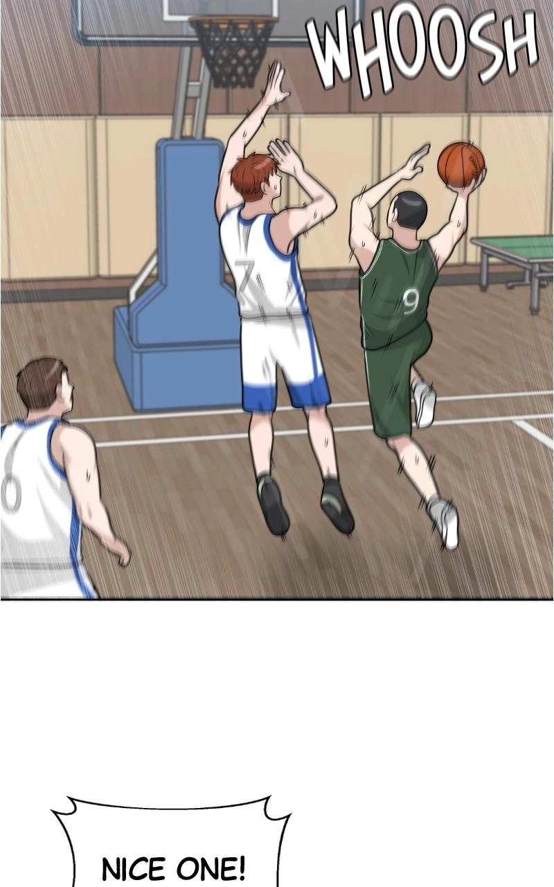 Read Bigman chapter 132 image 44 on Lezhin