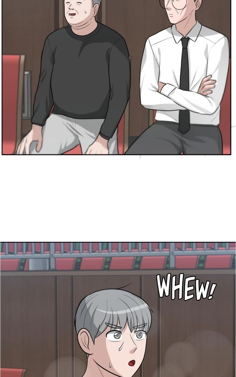 Read Bigman chapter 132 image 48 on Lezhin