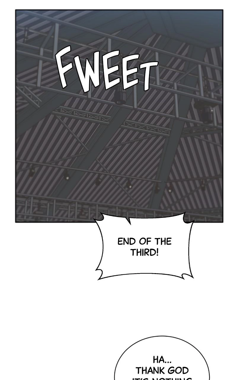 Read Bigman chapter 132 image 5 on Lezhin