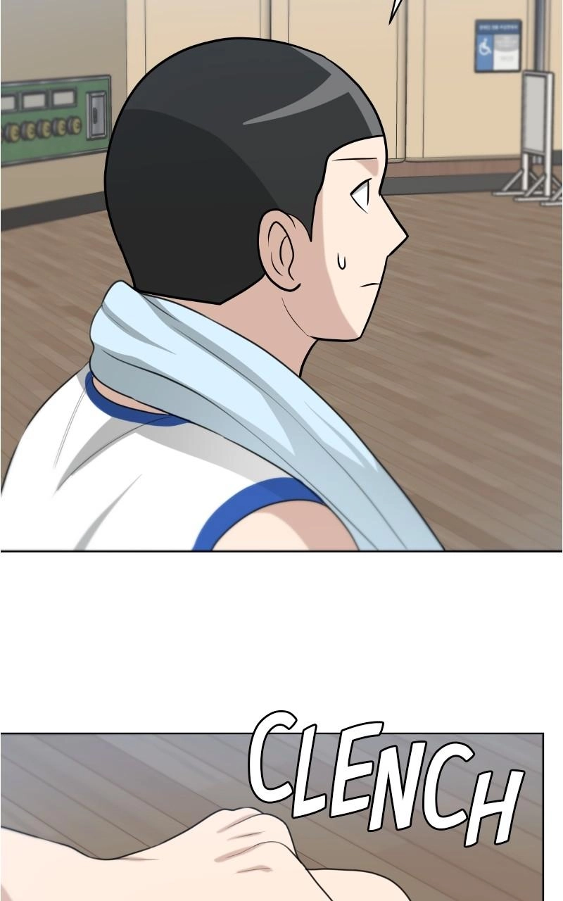 Read Bigman chapter 132 image 51 on Lezhin