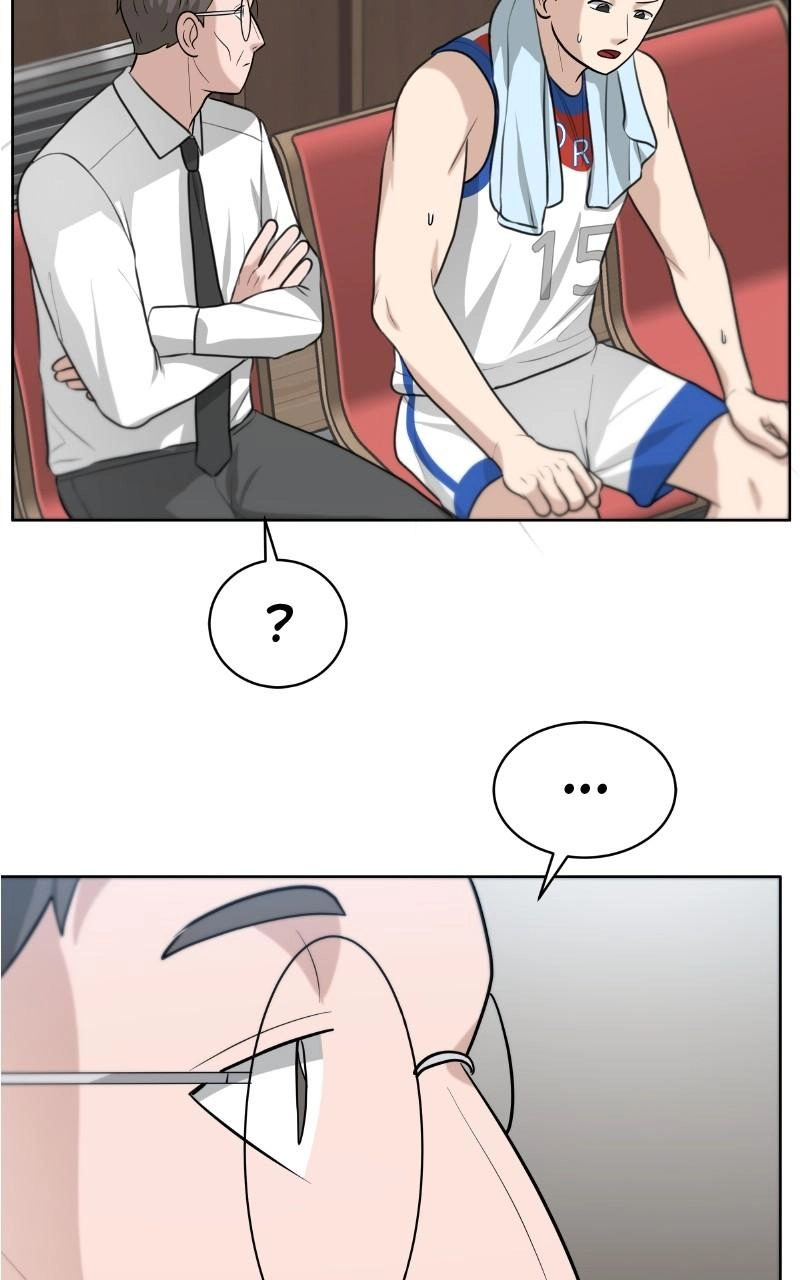 Read Bigman chapter 132 image 53 on Lezhin